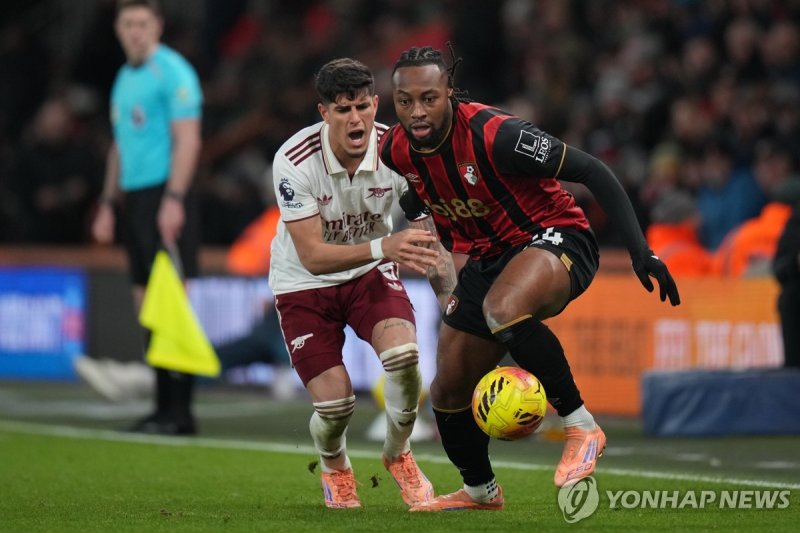 앙투안 세메뇨 (출처=연합뉴스)