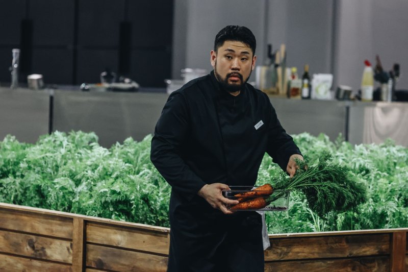 단 1회 남은 '흑백요리사2' 무한요리천국→지옥 뚫은 1인은