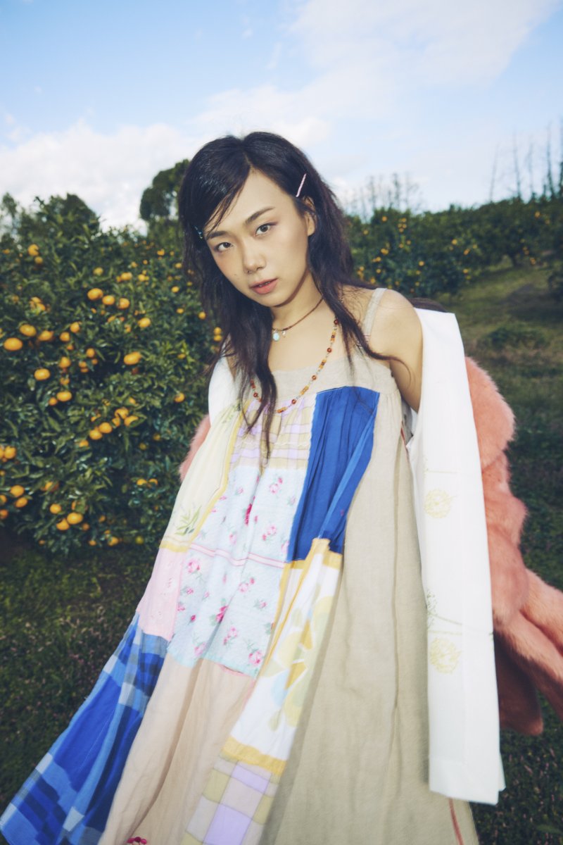 '프로젝트 Y' OST 가수 안신애