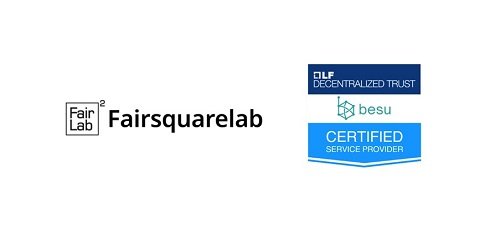 페어스퀘어랩, 리눅스 재단 탈중앙화 신탁 공인 서비스 공급업체 선정