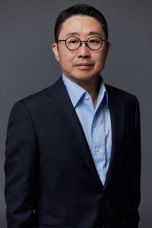 서봉균 BNY 한국대표. BNY 제공.