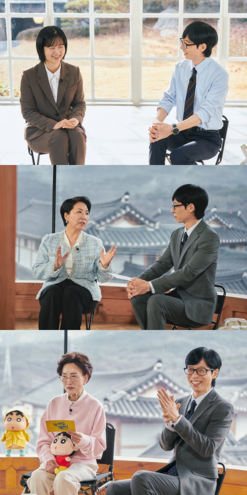 50대된 권상우 "나이들수록 벼랑 끝 선 느낌"