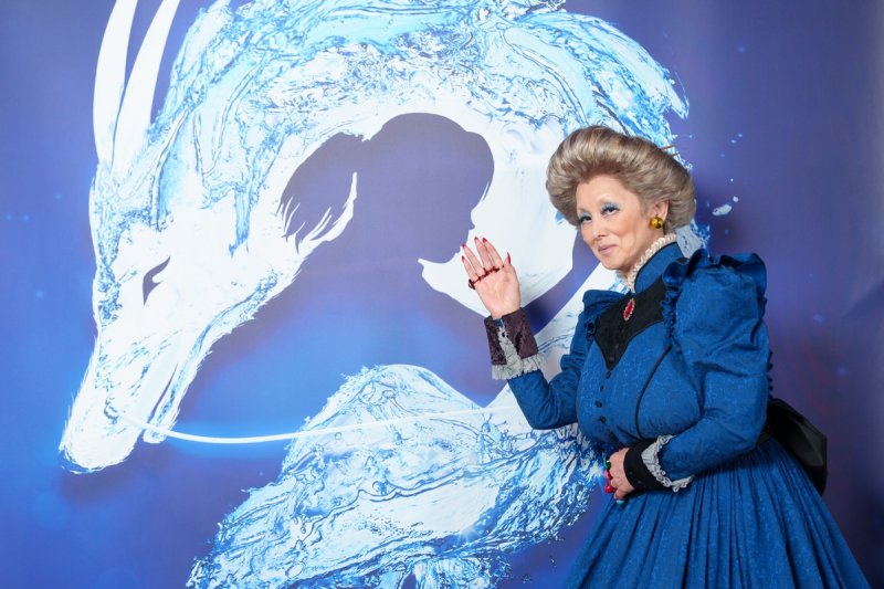 음악극 '센과 치히로' 연출 