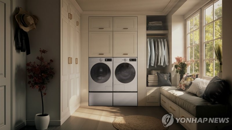 LG전자, CES 2026서 진화한 AI 'LG 시그니처' 공개 (출처=연합뉴스)