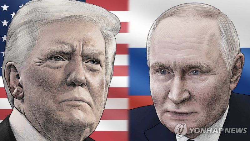 "미국, '베네수엘라 연계' 러시아 유조선 나포작전 검토" (출처=연합뉴스)