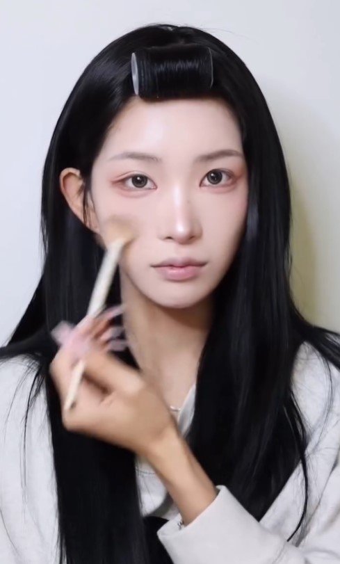 최진실 딸 준희, 이번엔 일본 스타일…분위기 변신