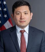 케빈 김 美대사대리 돌연 이임