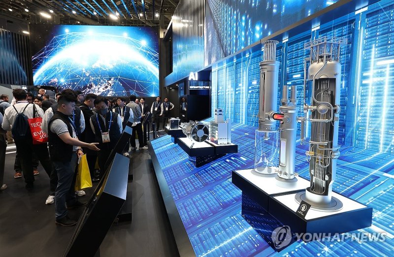 두산 SMR의 미래는? (출처=연합뉴스)