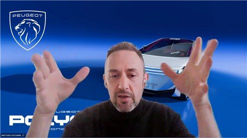 마티아스 호산 디렉터 (출처=연합뉴스)