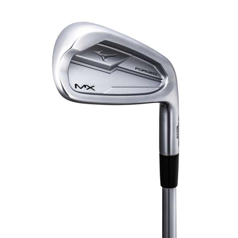 "국민 아이언의 귀환"… 빗맞아도 똑바로 가는 'MX 포지드', 무엇이 달라졌나