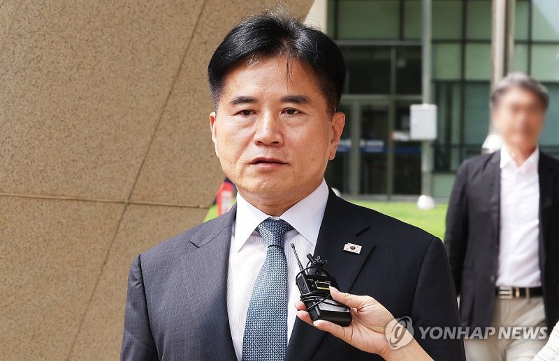 이병진 의원 (출처=연합뉴스)