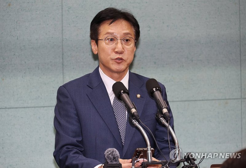 신영대 의원 (출처=연합뉴스)