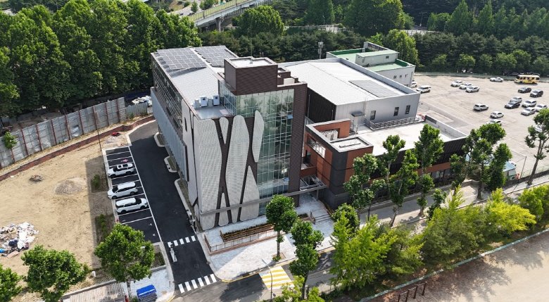 [서울=뉴시스] 로봇플러스 테스트필드. 2026.01.08. (자료=서울시 제공) *재판매 및 DB 금지