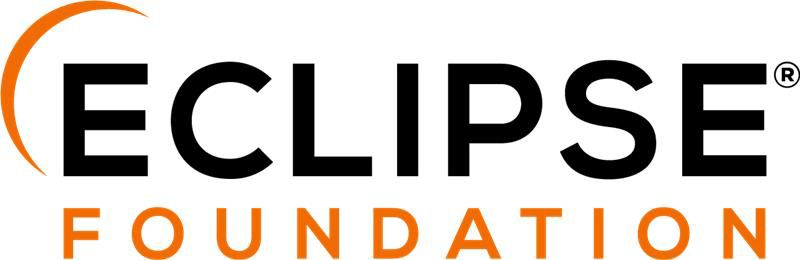 이클립스 재단 로고. 포티투닷 제공.