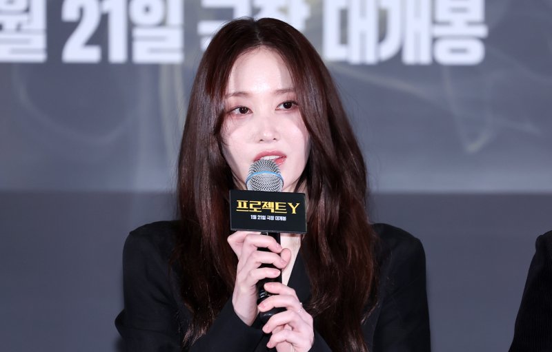 한소희-전종서, 영화 '프로젝트 Y'로 새해 스크린 장식 [뉴시스Pic]
