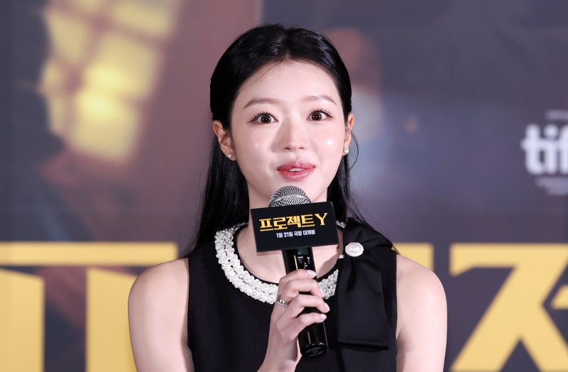 한소희-전종서, 영화 '프로젝트 Y'로 새해 스크린 장식 [뉴시스Pic]