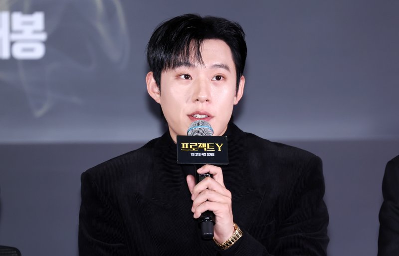 한소희-전종서, 영화 '프로젝트 Y'로 새해 스크린 장식 [뉴시스Pic]