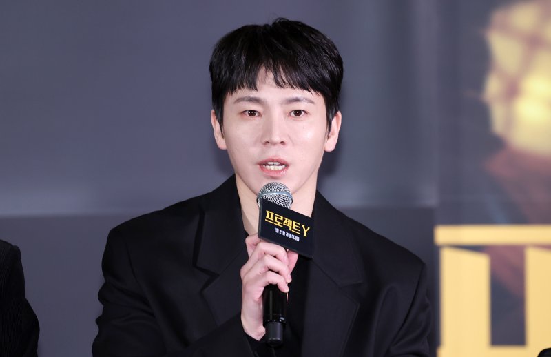 한소희-전종서, 영화 '프로젝트 Y'로 새해 스크린 장식 [뉴시스Pic]