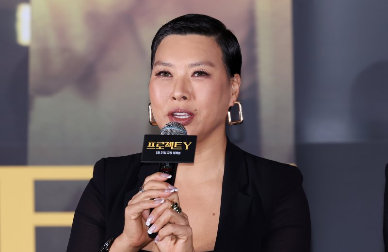 한소희-전종서, 영화 '프로젝트 Y'로 새해 스크린 장식 [뉴시스Pic]