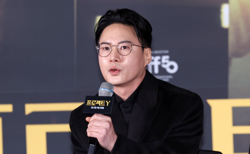 한소희-전종서, 영화 '프로젝트 Y'로 새해 스크린 장식 [뉴시스Pic]