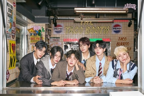 웨이커, 'LiKE THAT'으로 귀환…"좋은 무대 보여드릴 것" [일문일답]