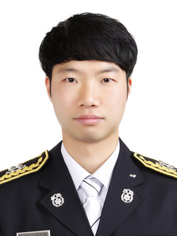 대구소방안전본부 구급상황관리센터 김근영 소방장 /사진=대구소방안전본부 제공