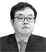 윤재준 국제부 부장