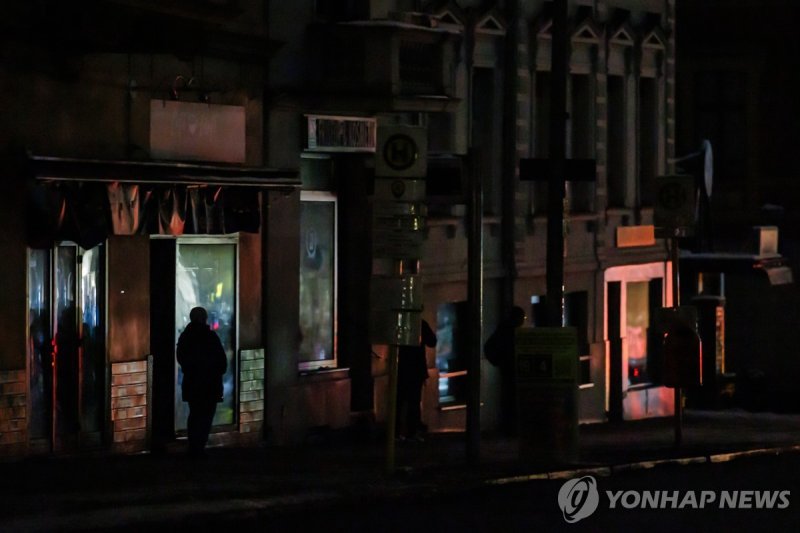 베를린 정전 (출처=연합뉴스)