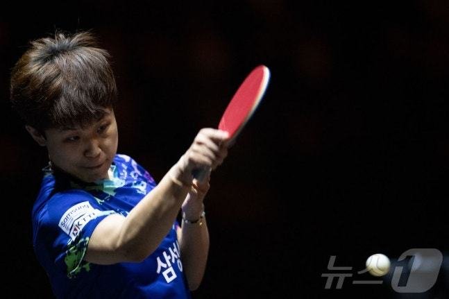 주천희. ⓒ AFP=뉴스1