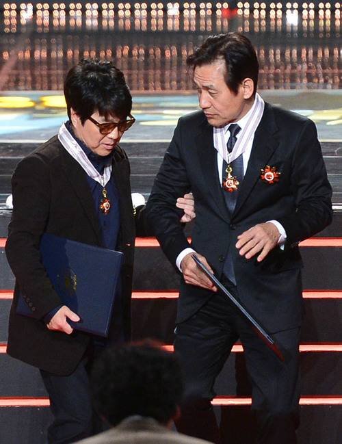 조용필, 오늘부터 케이스포돔 공연…전국투어 5개 도시 피날레