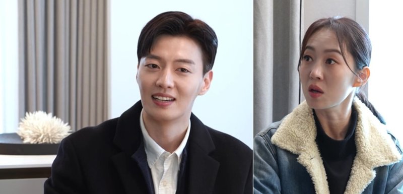 전현무, 결혼 걱정하는 박명수에 "여자만 있으면 돼"