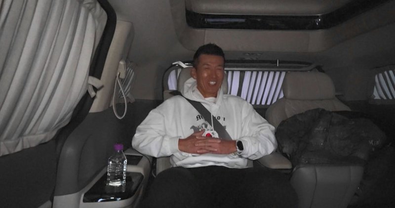 '작년 기부금만 55억' 션, 새해 26만 시민과 200억 걸음으로 20억 기부