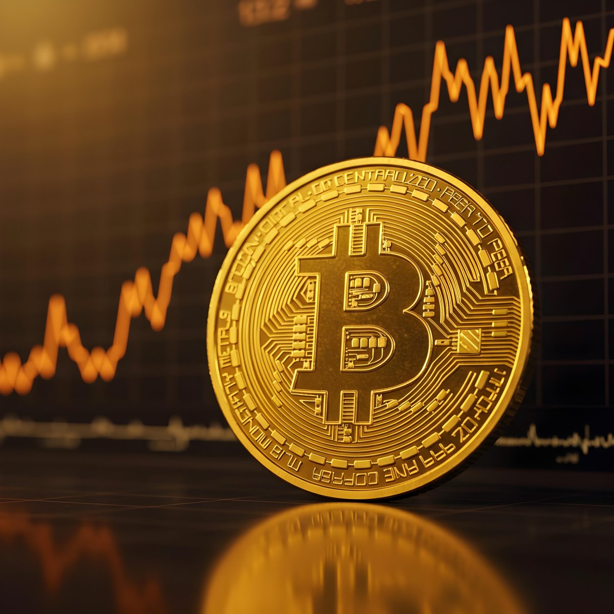 비트코인, 단기 조정 후 반등…다시 1억3300만원대 - 파이낸셜뉴스