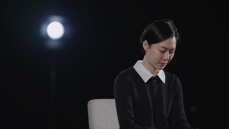 SBS, 안성기 추모 다큐…한예리 내레이션