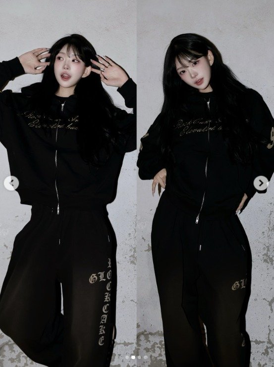 '최진실 딸' 최준희, 폭풍 감량 후 물오른 비주얼 [N샷]