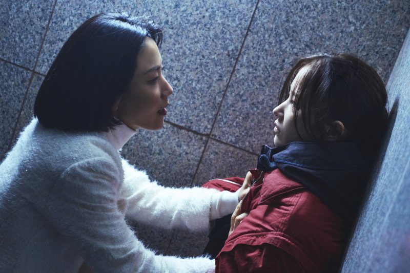 '프로젝트 Y' 스틸 컷