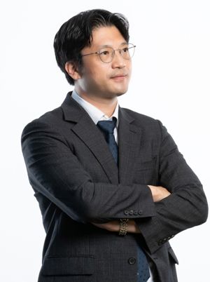 동아대 재난관리학과 이동규 교수. 동아대 제공