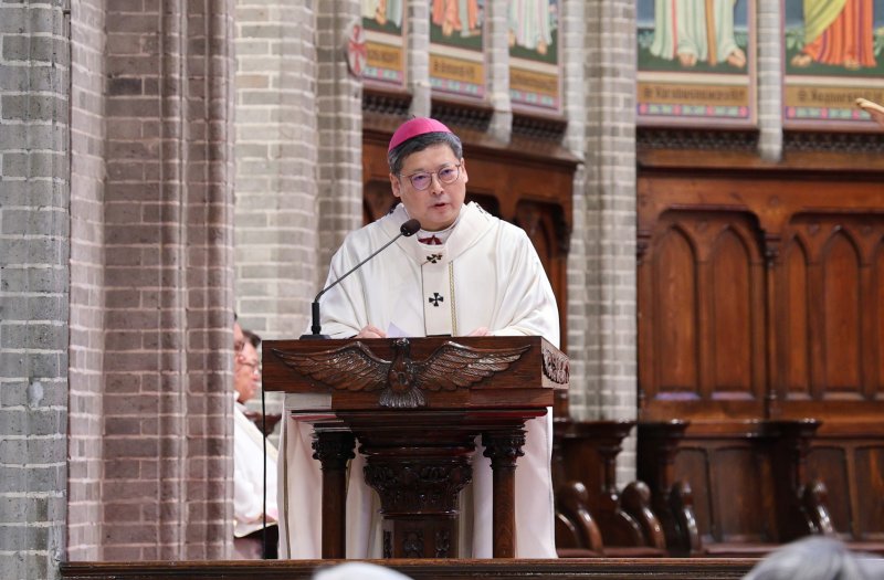 [뉴스1 PICK] 故 안성기 마지막 길, 영화인들 눈물의 배웅 속 영면