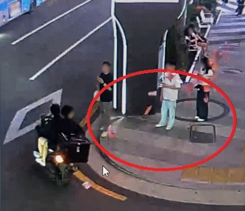 서울경찰청 제공