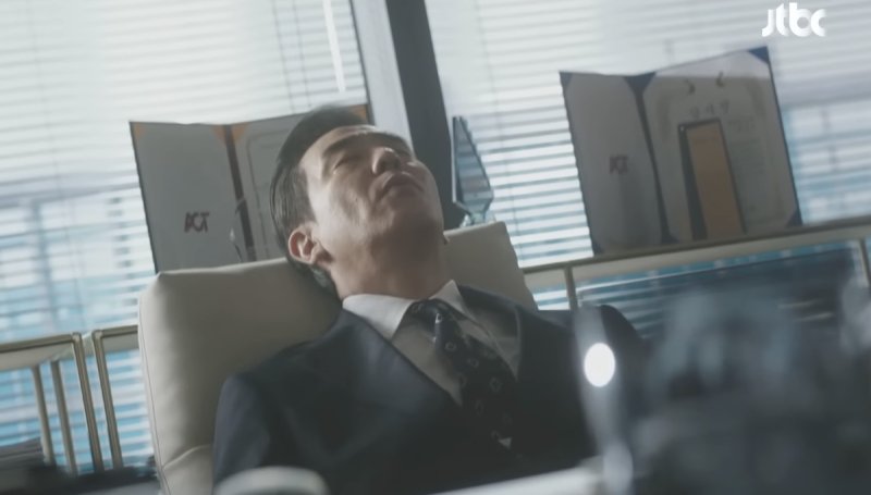 '서울 자가에 대기업 다니는 김 부장 이야기'의 김낙수 (출처=연합뉴스)