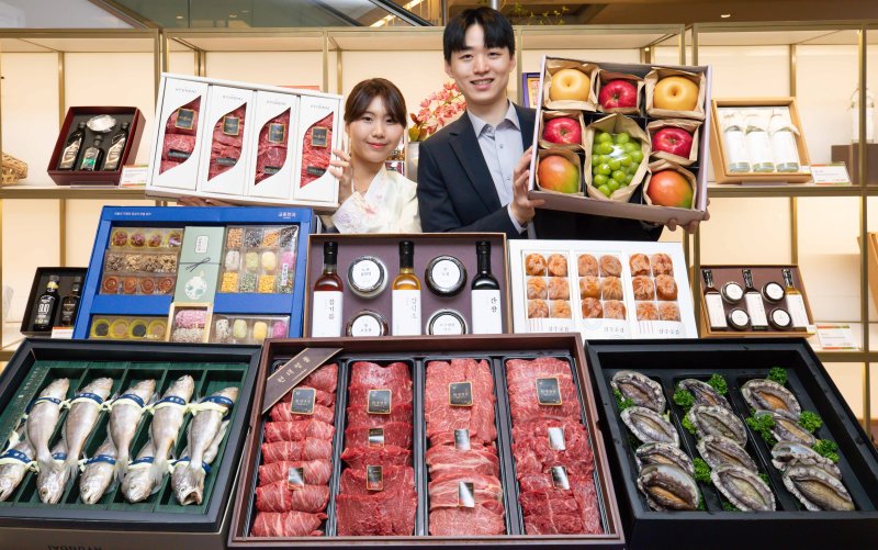 (사진=현대백화점 제공) *재판매 및 DB 금지