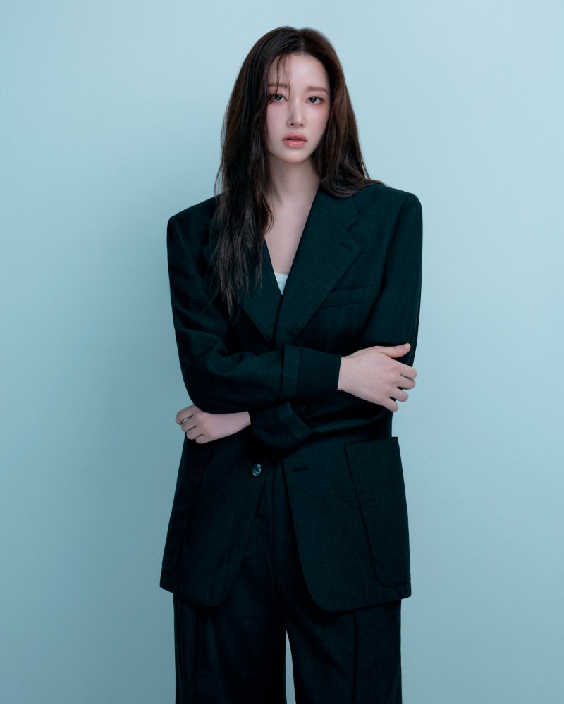 [인터뷰]전종서, 한소희와 손잡고 뛰어갑니다