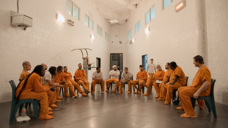 [주말의 OTT]美 '중증외상센터' 현실은