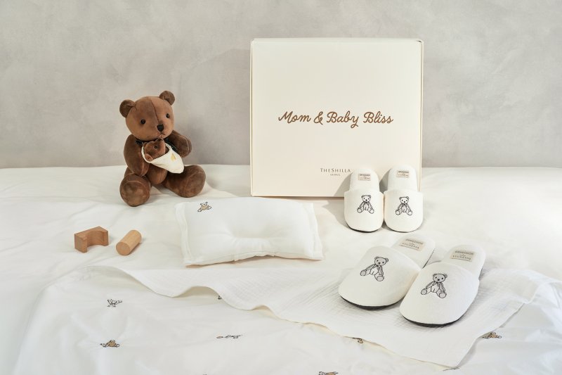 (사진=서울신라호텔 제공) *재판매 및 DB 금지