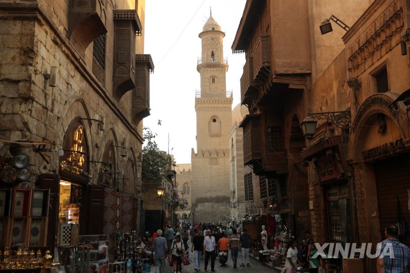 [길따라] 용병의 죽음은 숙명일까…관광지에서 찾은 용병의 흔적 (출처=연합뉴스)