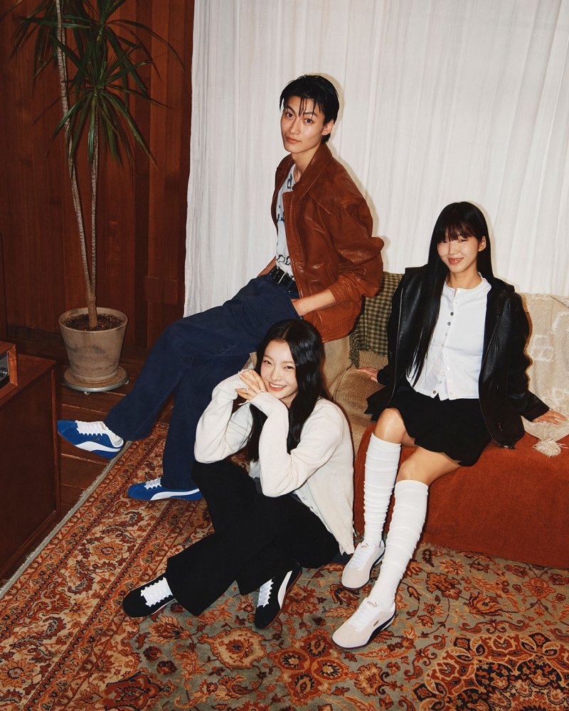 태클.(푸마제공)