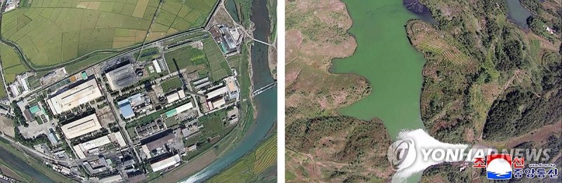 北 "韓, 작년 9월과 4일에 또 무인기 도발…대가 각오해야" (출처=연합뉴스)