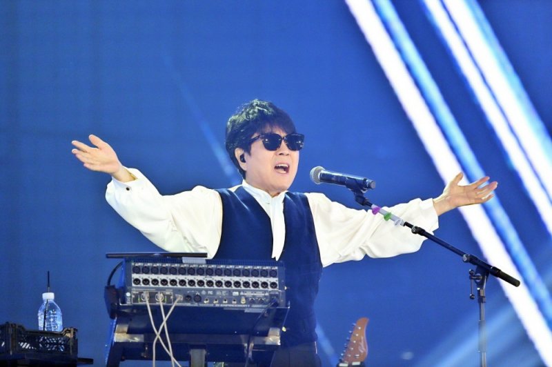 조용필, 누구보다 음악 힘 신봉…그래서 가왕이네