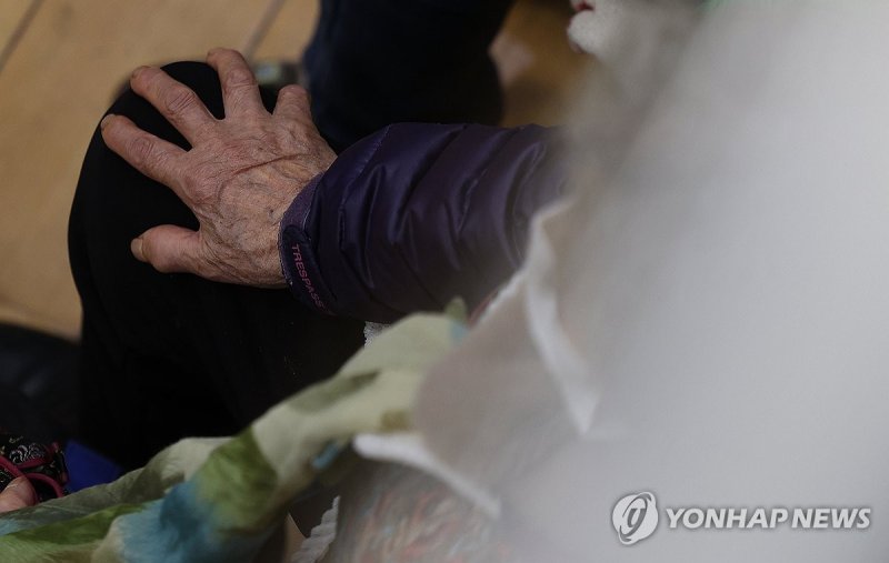 불안한 마음 (출처=연합뉴스)