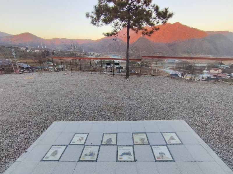 휴젝트에서 개발한 스마트 에너지 블록 (출처=연합뉴스)